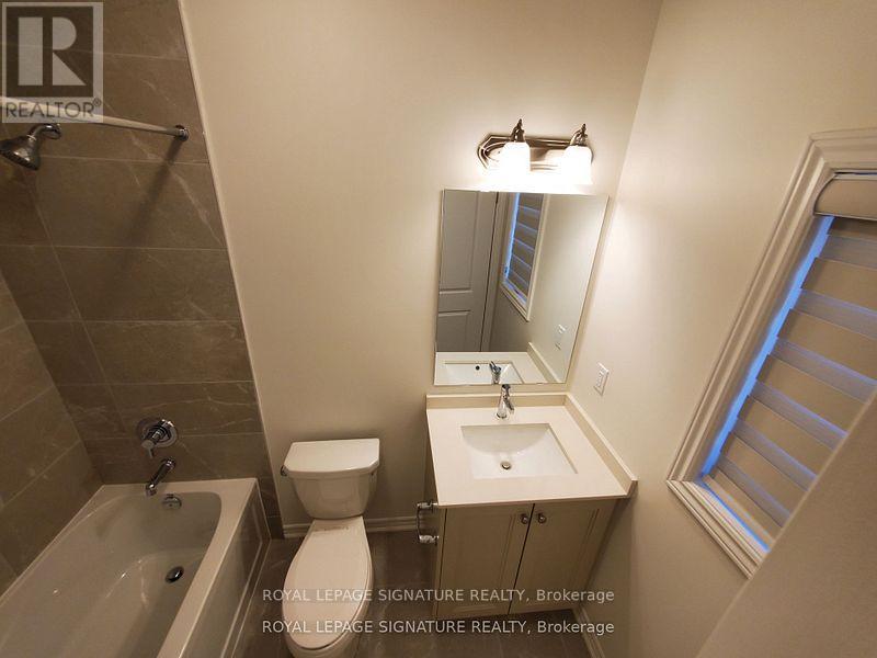 1458 Kovachik Boulevard, Milton, Ontario  L9E 1T6 - Photo 13 - W12761344