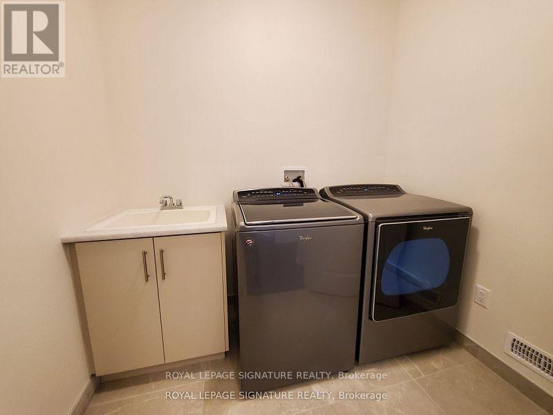 1458 Kovachik Boulevard, Milton, Ontario  L9E 1T6 - Photo 15 - W12761344