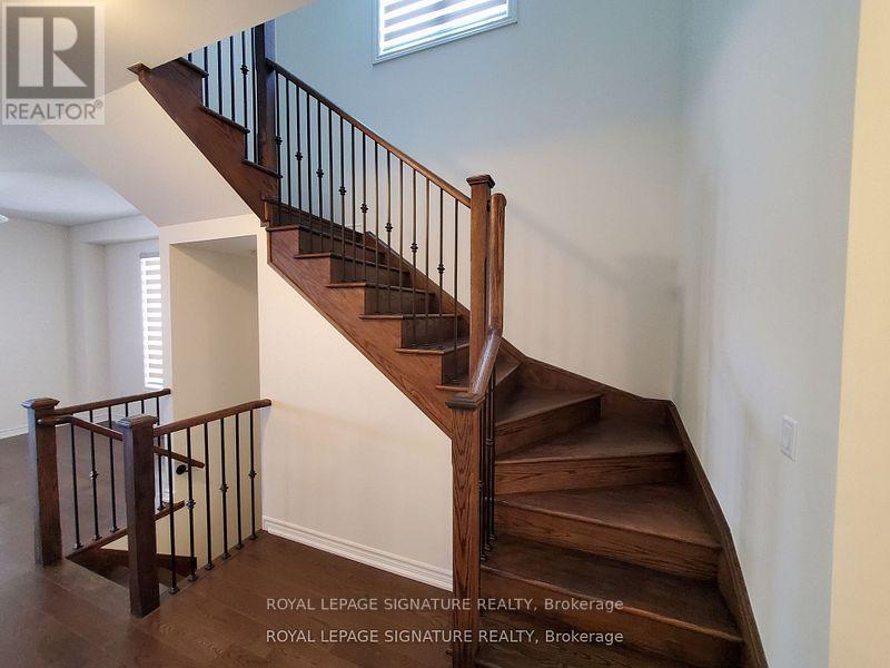 1458 Kovachik Boulevard, Milton, Ontario  L9E 1T6 - Photo 3 - W12761344