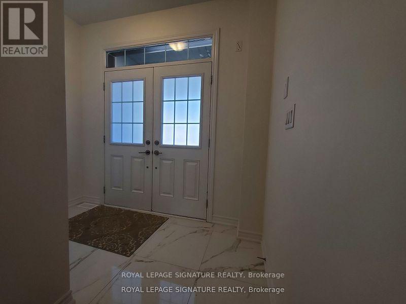 1458 Kovachik Boulevard, Milton, Ontario  L9E 1T6 - Photo 4 - W12761344