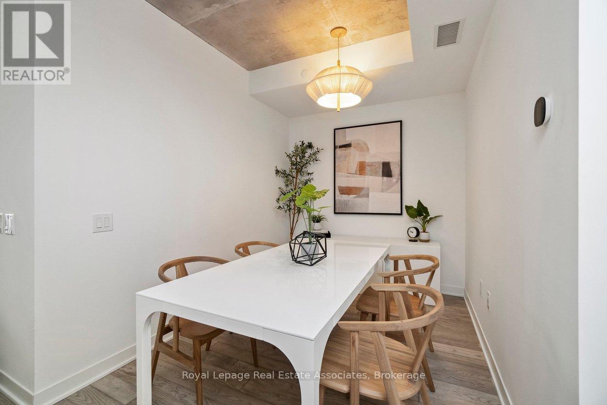 409 - 2625 Dundas Street W, Toronto (Junction Area), Ontario  M6P 0C5 - Photo 21 - W12761398