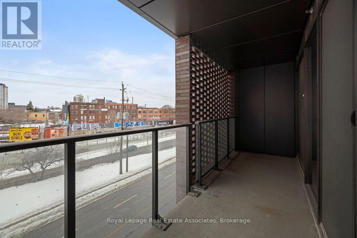 409 - 2625 Dundas Street W, Toronto (Junction Area), Ontario  M6P 0C5 - Photo 31 - W12761398