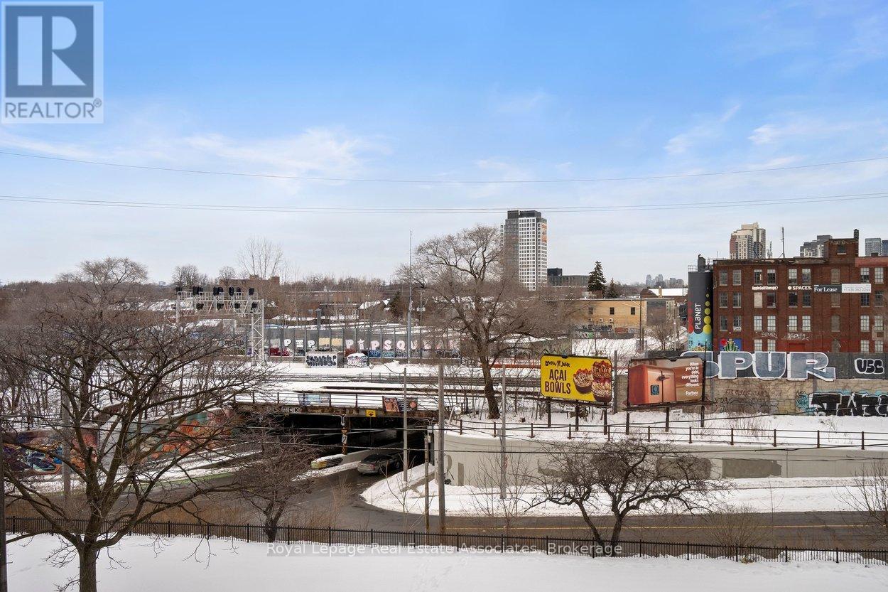 409 - 2625 Dundas Street W, Toronto (Junction Area), Ontario  M6P 0C5 - Photo 35 - W12761398