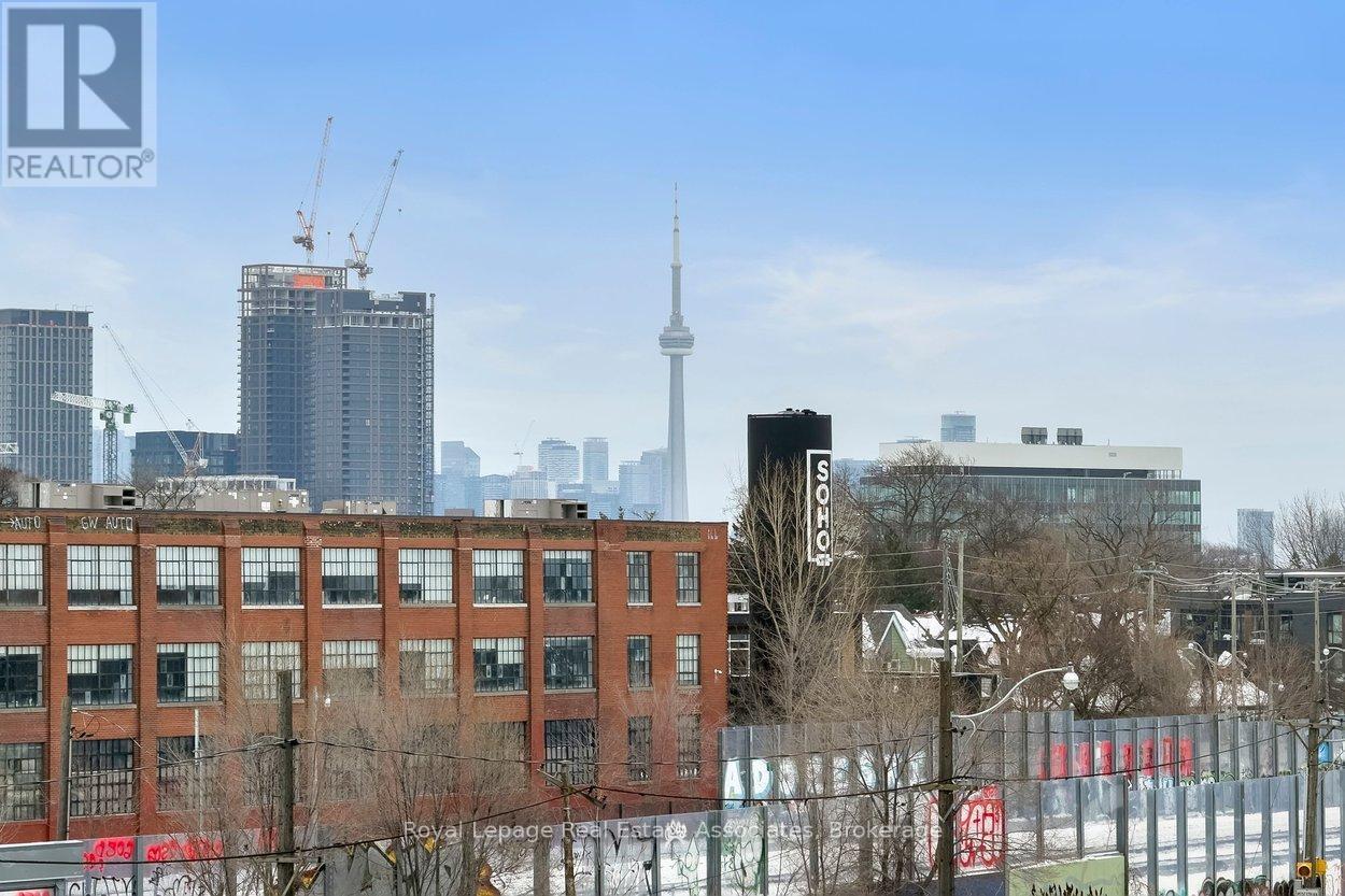 409 - 2625 Dundas Street W, Toronto (Junction Area), Ontario  M6P 0C5 - Photo 38 - W12761398