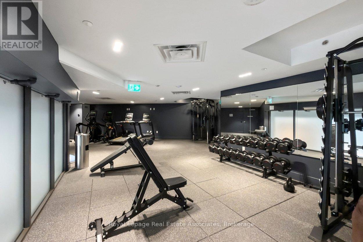 409 - 2625 Dundas Street W, Toronto (Junction Area), Ontario  M6P 0C5 - Photo 39 - W12761398