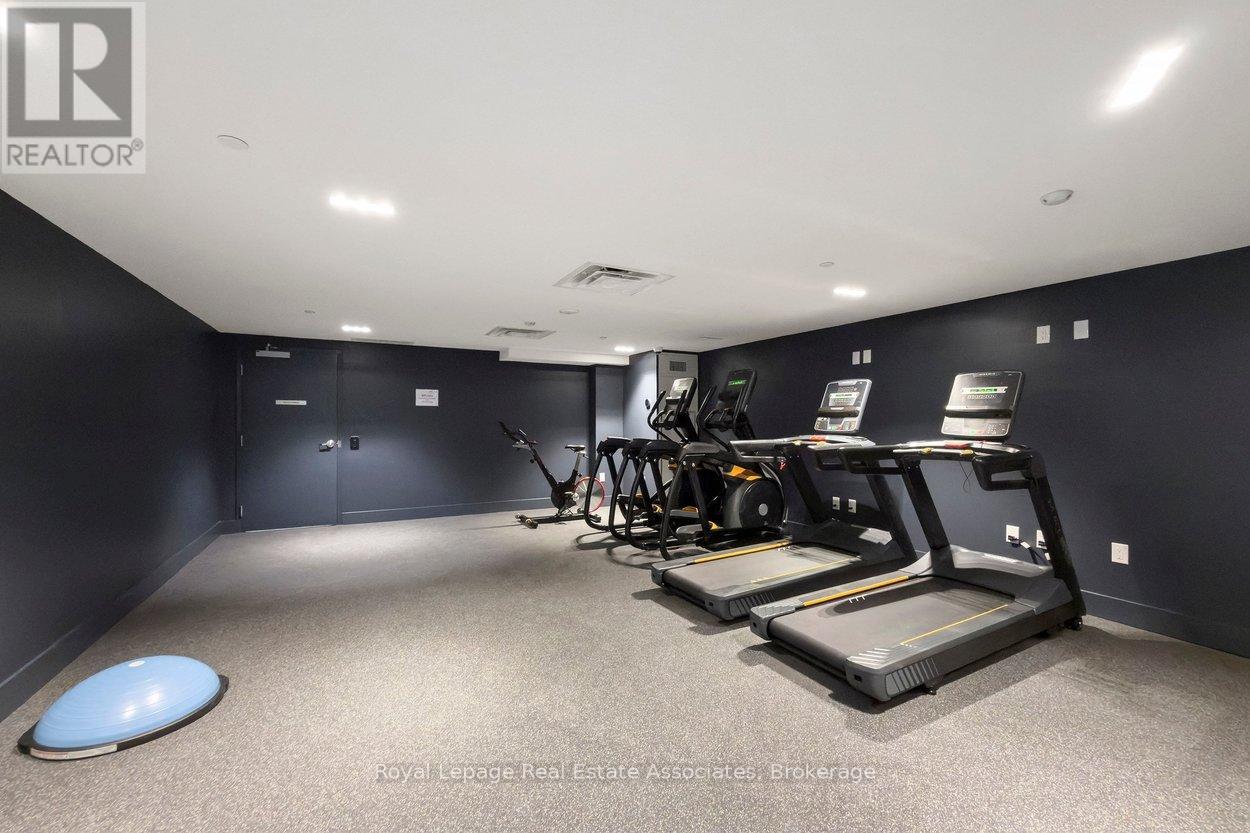 409 - 2625 Dundas Street W, Toronto (Junction Area), Ontario  M6P 0C5 - Photo 40 - W12761398