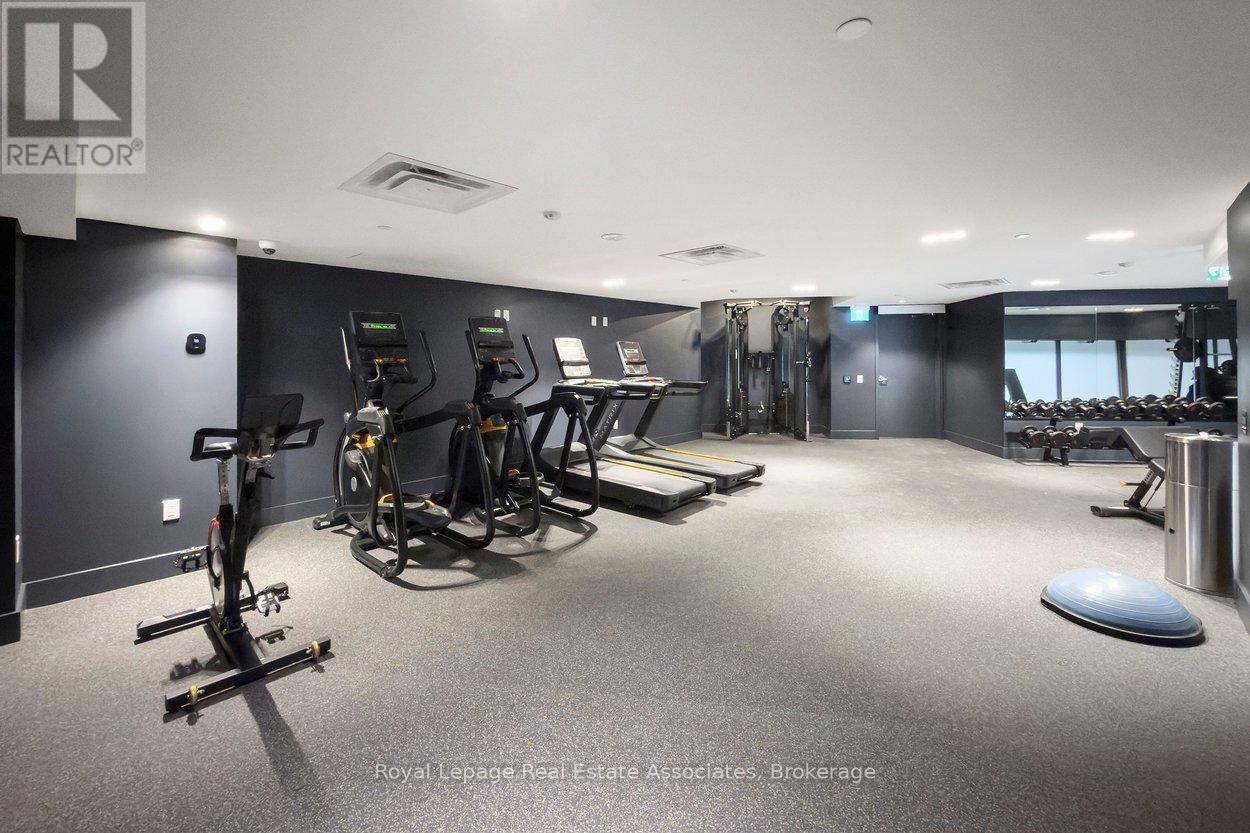 409 - 2625 Dundas Street W, Toronto (Junction Area), Ontario  M6P 0C5 - Photo 41 - W12761398