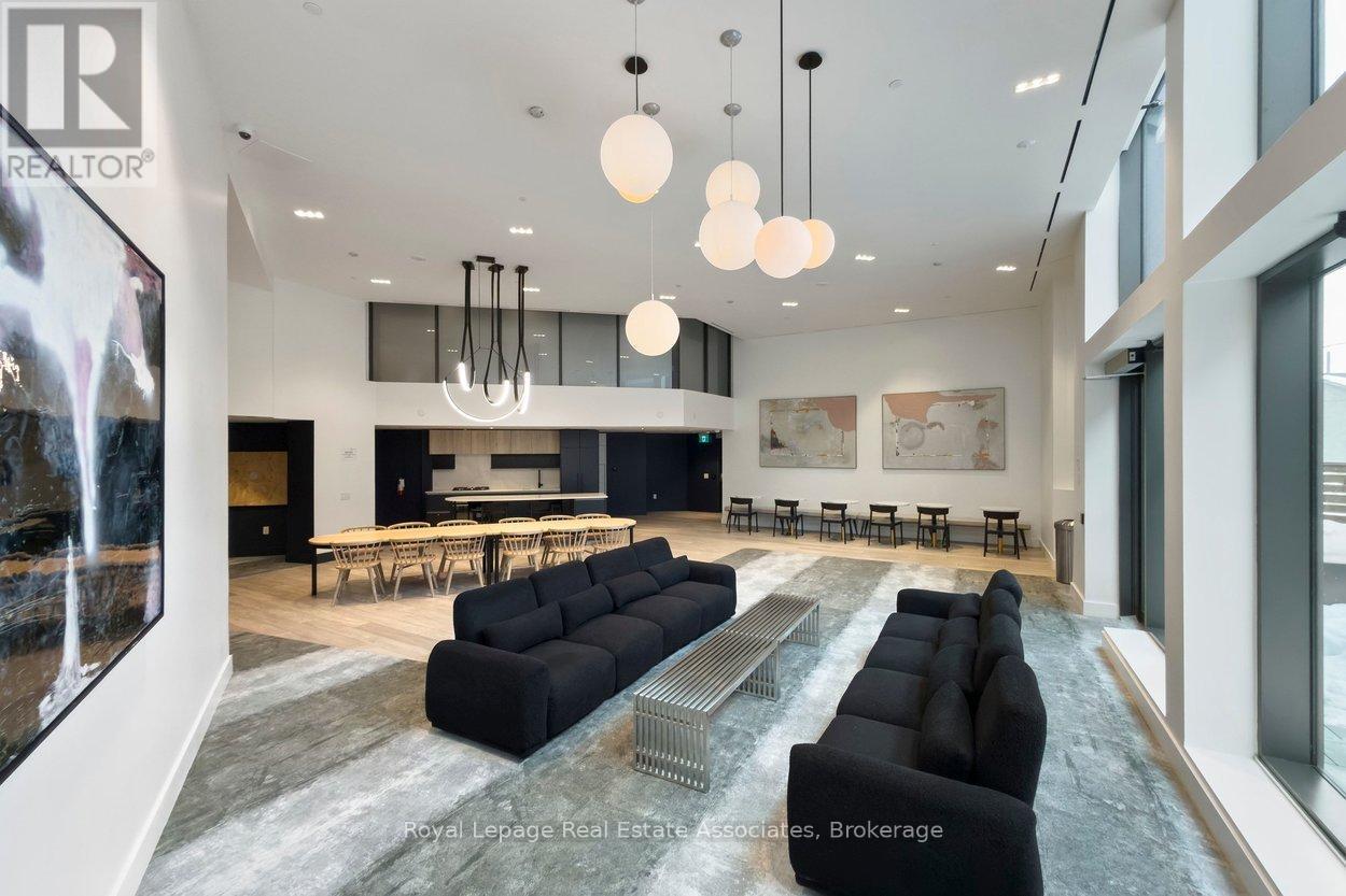 409 - 2625 Dundas Street W, Toronto (Junction Area), Ontario  M6P 0C5 - Photo 44 - W12761398