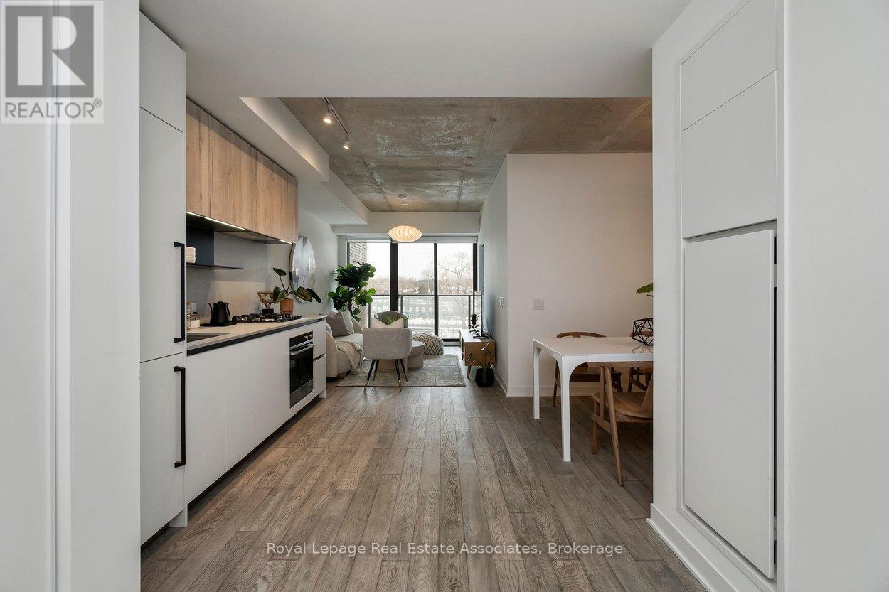 409 - 2625 Dundas Street W, Toronto (Junction Area), Ontario  M6P 0C5 - Photo 7 - W12761398