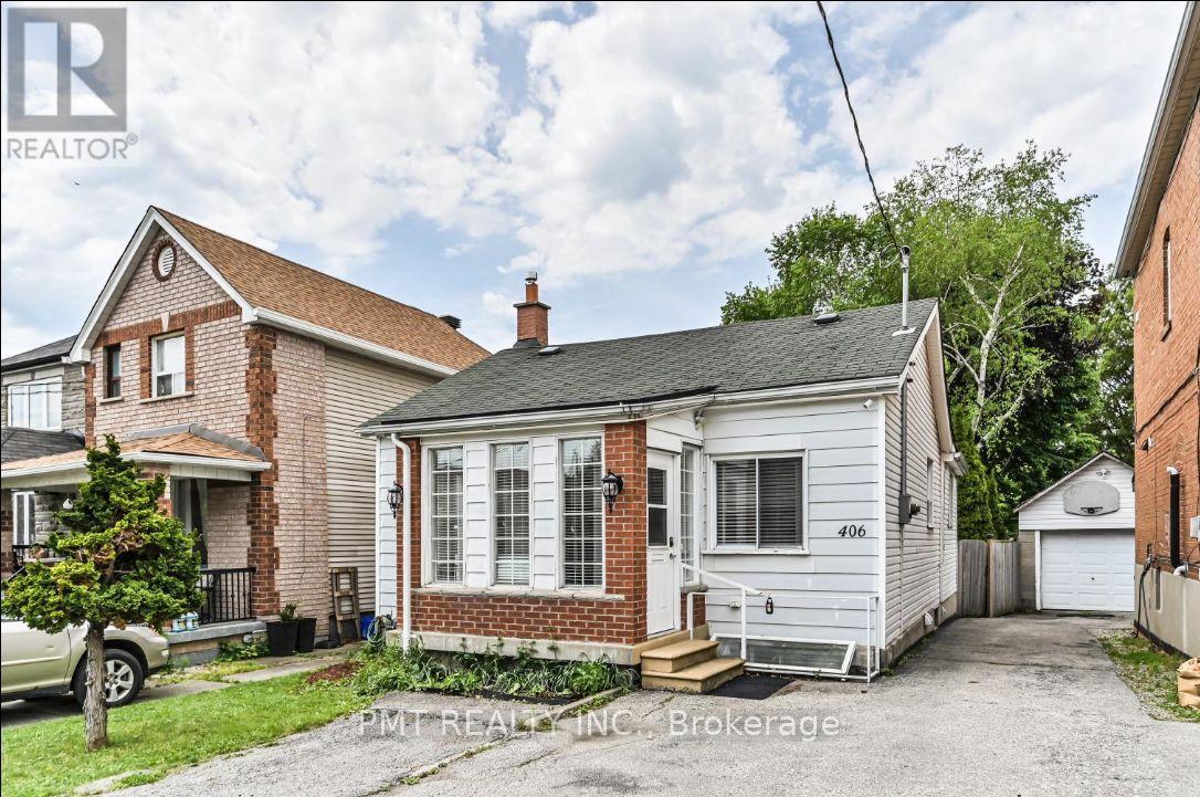 BSMT - 406 NAIRN AVENUE, Toronto, Ontario