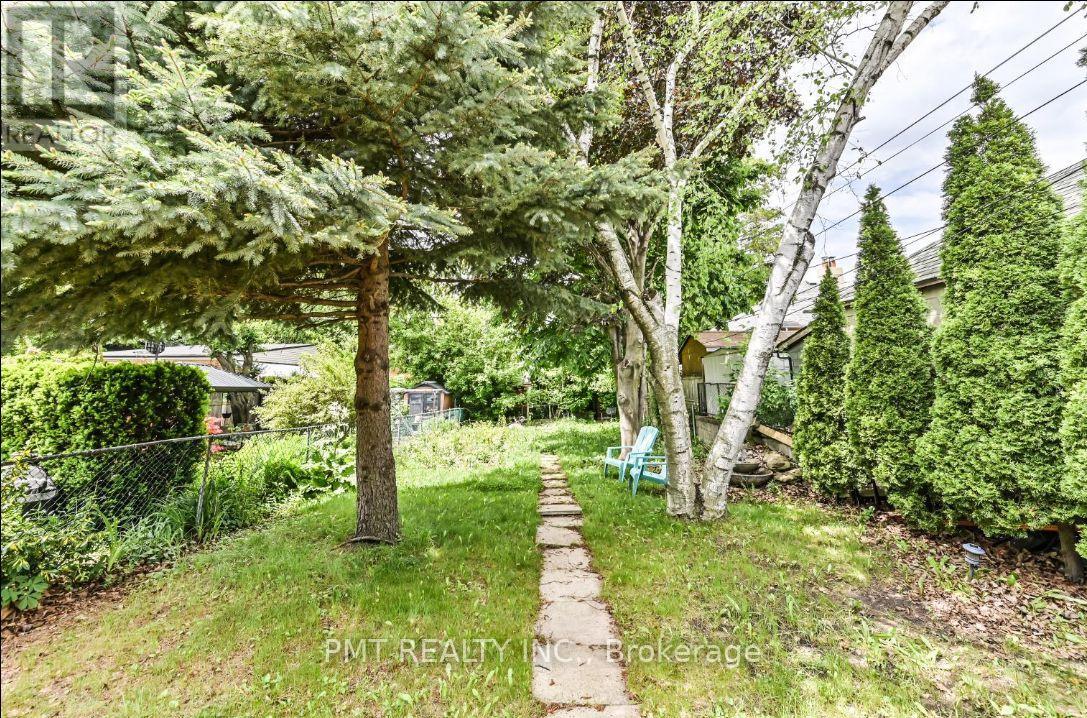 Bsmt - 406 Nairn Avenue, Toronto, Ontario  M6E 4J3 - Photo 15 - W12761404