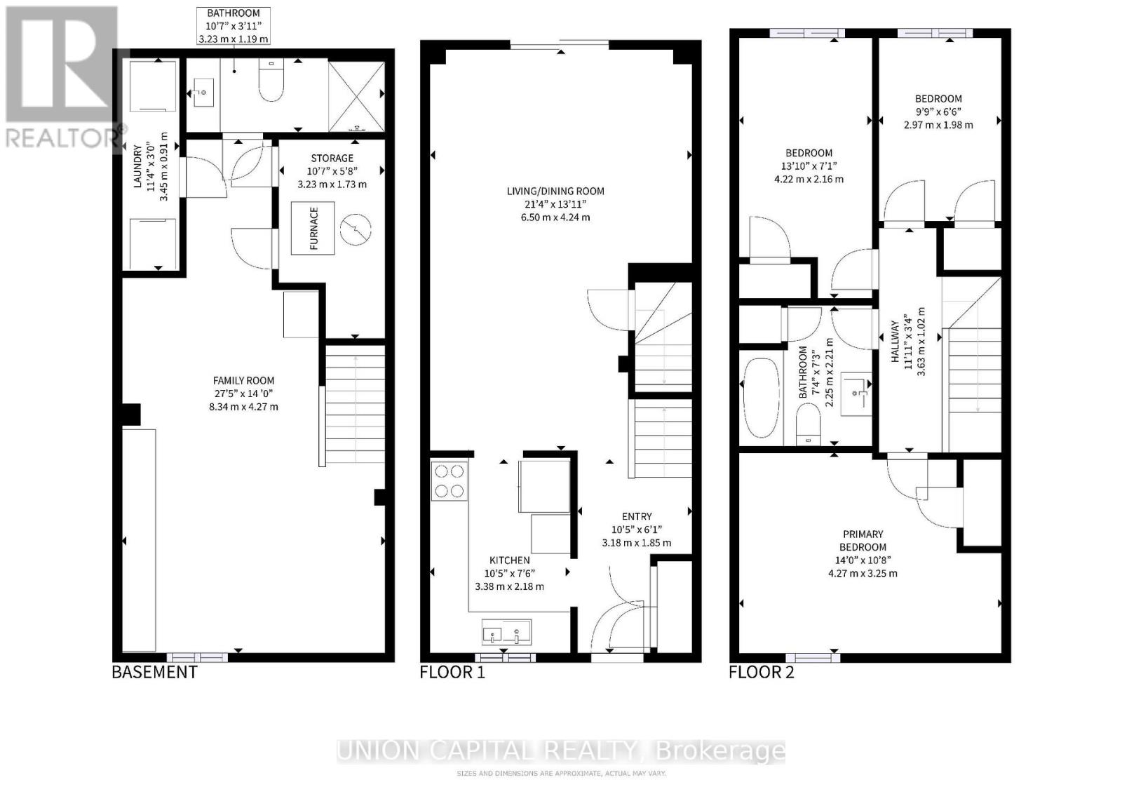 119 - 2779 Gananoque Drive, Mississauga, Ontario  L5N 2E4 - Photo 4 - W12761484