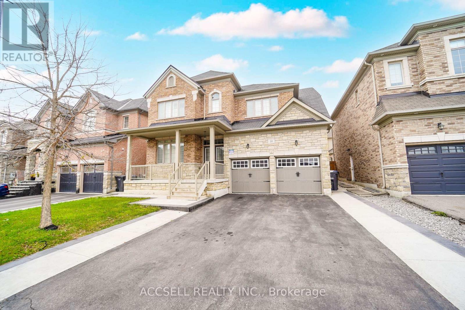 10 Dopp Crescent, Brampton, Ontario  L6P 4C8 - Photo 38 - W12761540