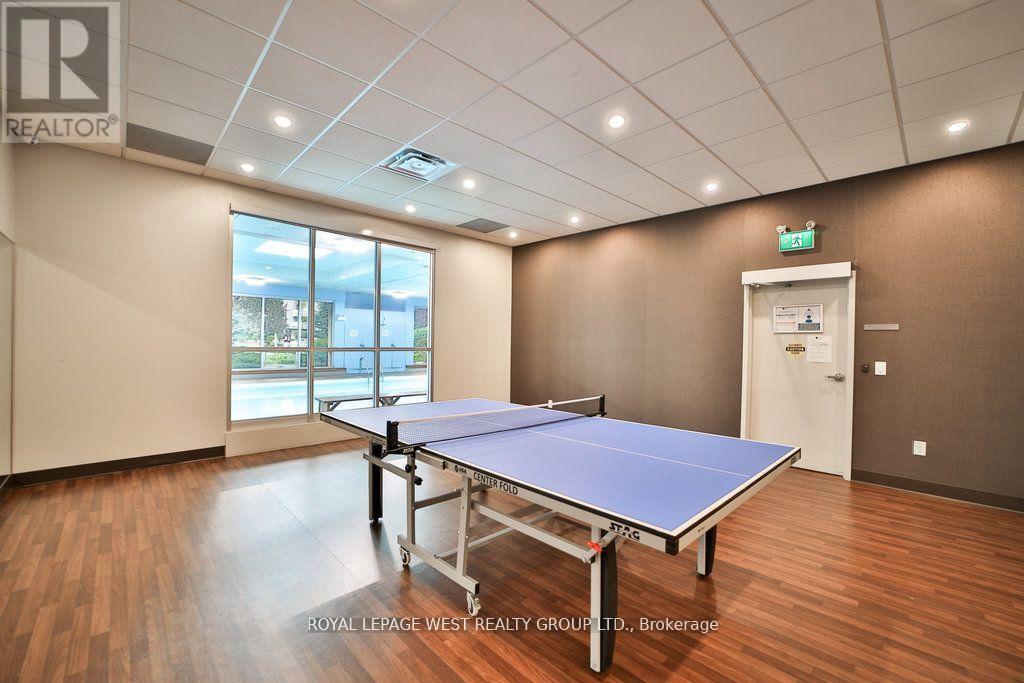 1408 - 812 Burnhamthorpe Road, Toronto, Ontario  M9C 4W1 - Photo 22 - W12761588