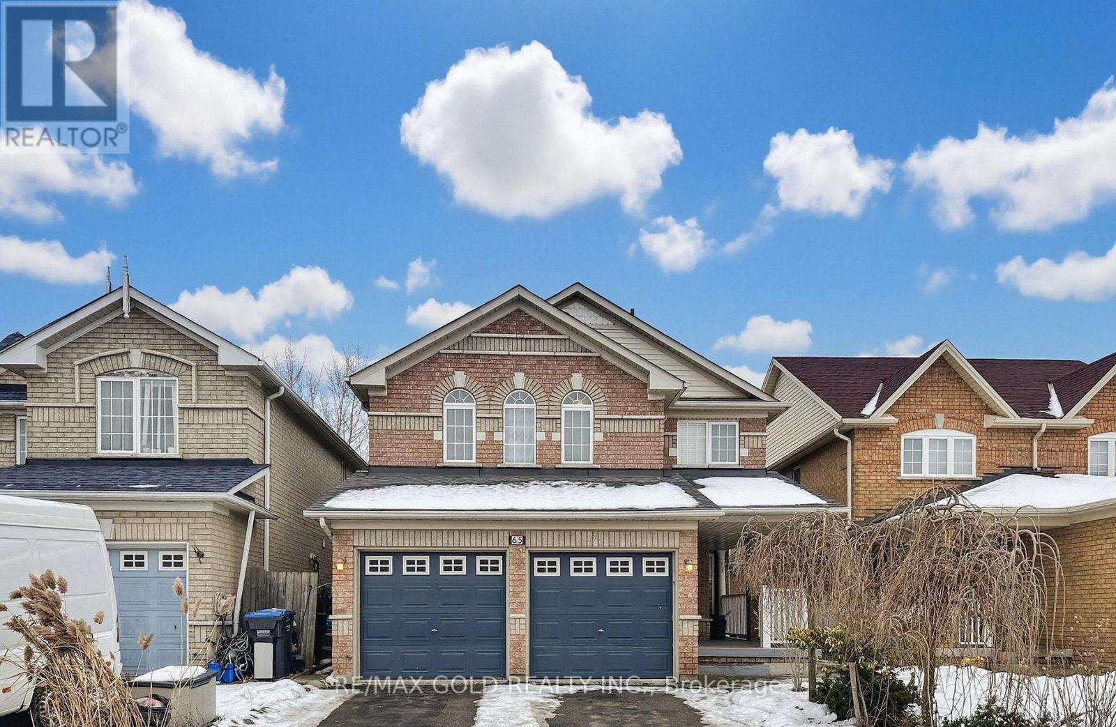 65 VINTAGE GATE, Brampton, Ontario