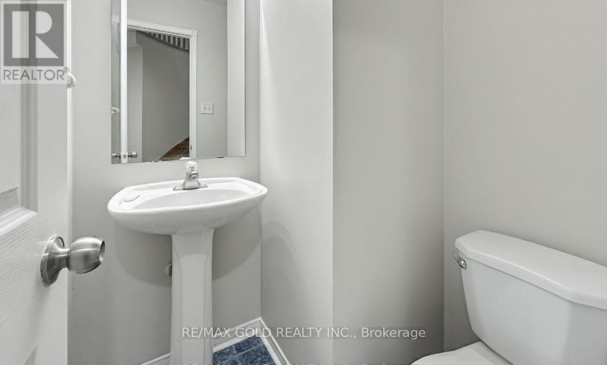 65 Vintage Gate, Brampton, Ontario  L6X 5C3 - Photo 10 - W12761684