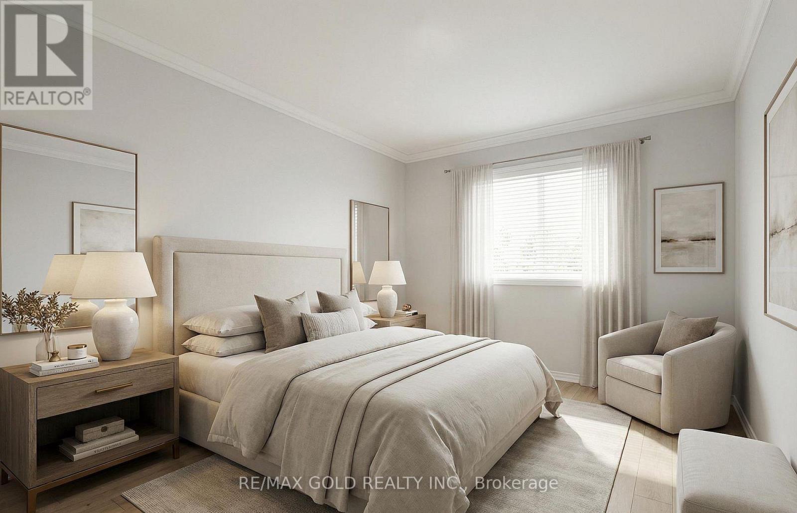 65 Vintage Gate, Brampton, Ontario  L6X 5C3 - Photo 16 - W12761684