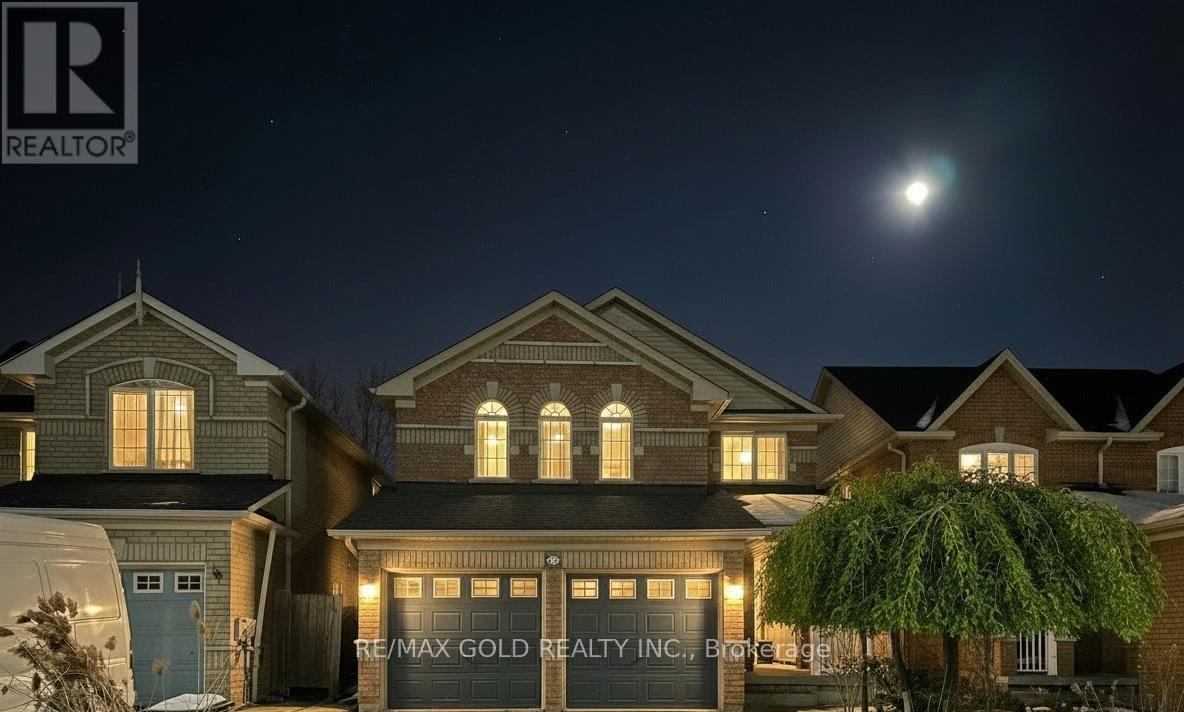 65 Vintage Gate, Brampton, Ontario  L6X 5C3 - Photo 2 - W12761684