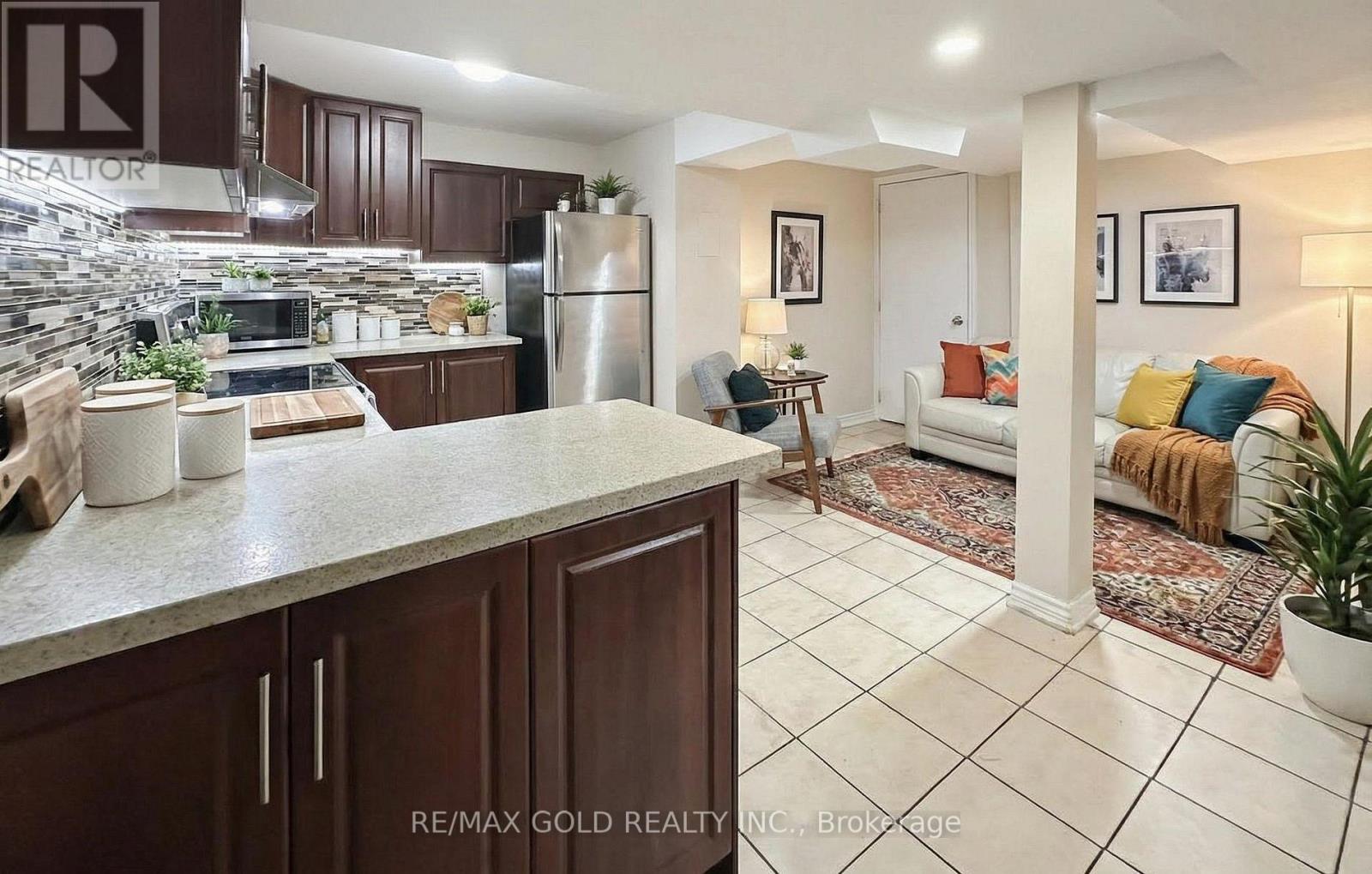 65 Vintage Gate, Brampton, Ontario  L6X 5C3 - Photo 21 - W12761684