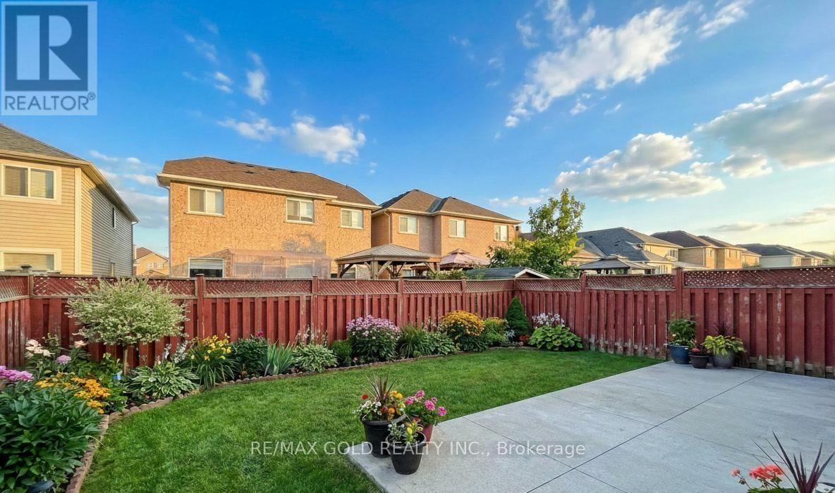 65 Vintage Gate, Brampton, Ontario  L6X 5C3 - Photo 27 - W12761684