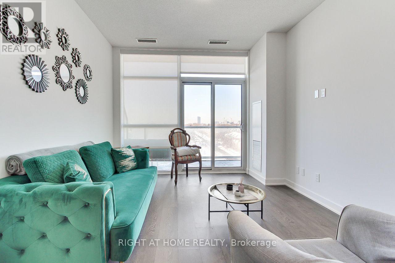 822 - 251 Manitoba Street, Toronto (Mimico), Ontario  M8Y 0C7 - Photo 10 - W12761702