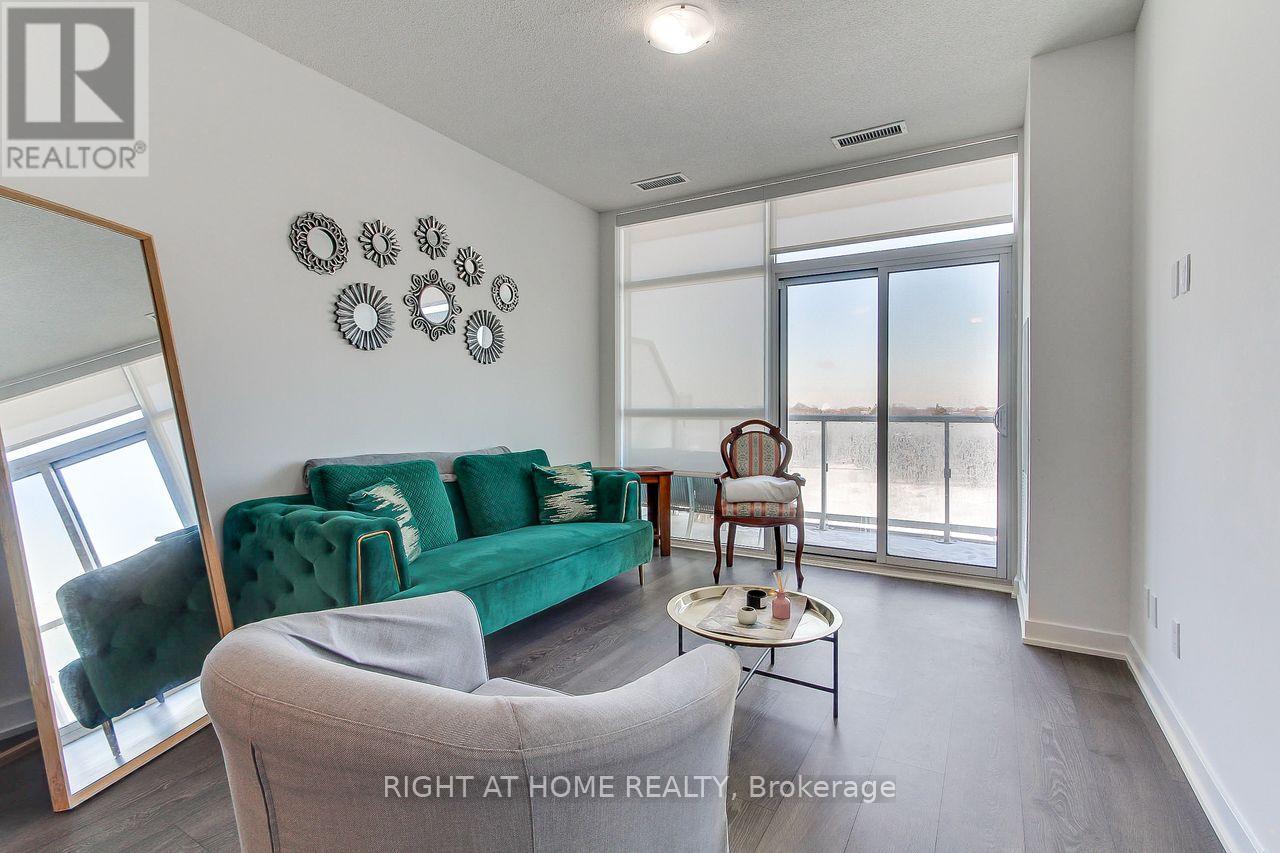 822 - 251 Manitoba Street, Toronto (Mimico), Ontario  M8Y 0C7 - Photo 11 - W12761702