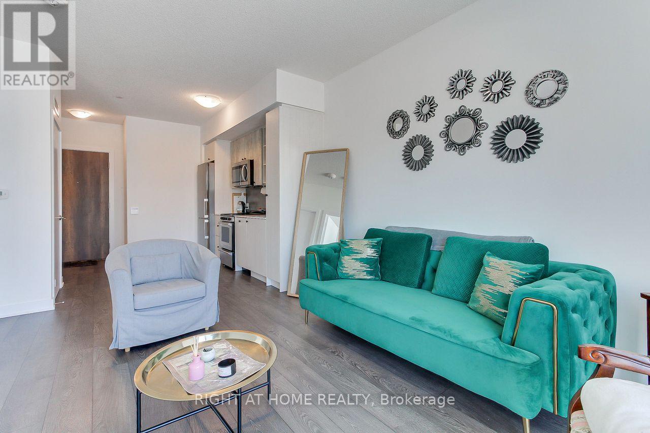 822 - 251 Manitoba Street, Toronto (Mimico), Ontario  M8Y 0C7 - Photo 12 - W12761702