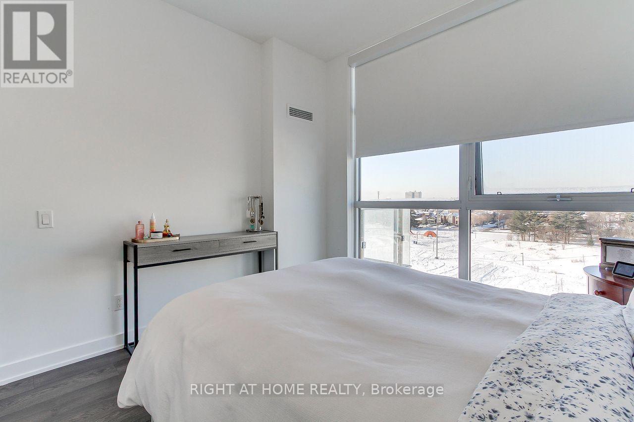 822 - 251 Manitoba Street, Toronto (Mimico), Ontario  M8Y 0C7 - Photo 14 - W12761702