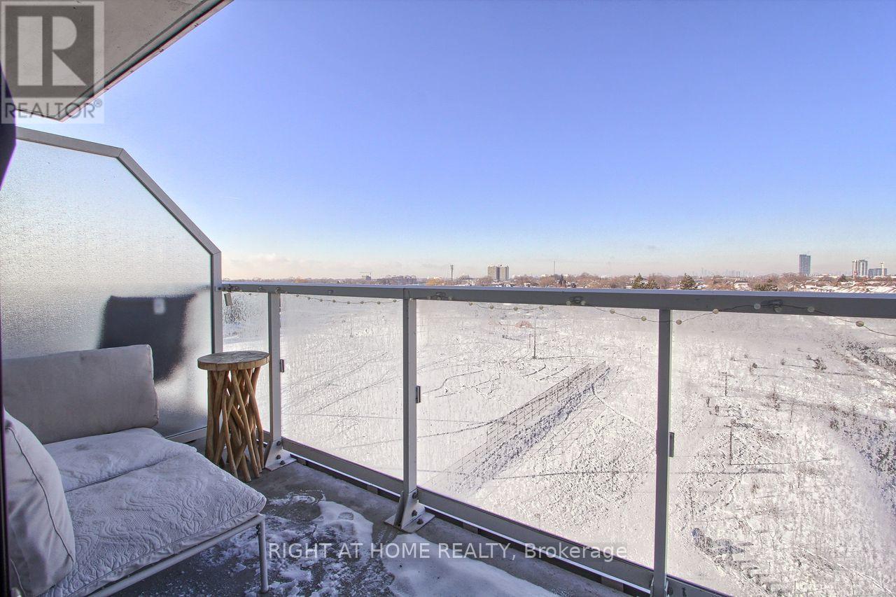 822 - 251 Manitoba Street, Toronto (Mimico), Ontario  M8Y 0C7 - Photo 20 - W12761702