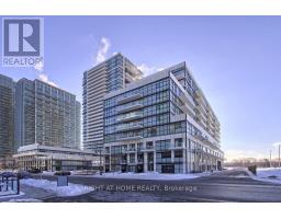 822 - 251 MANITOBA STREET, Toronto, Ontario