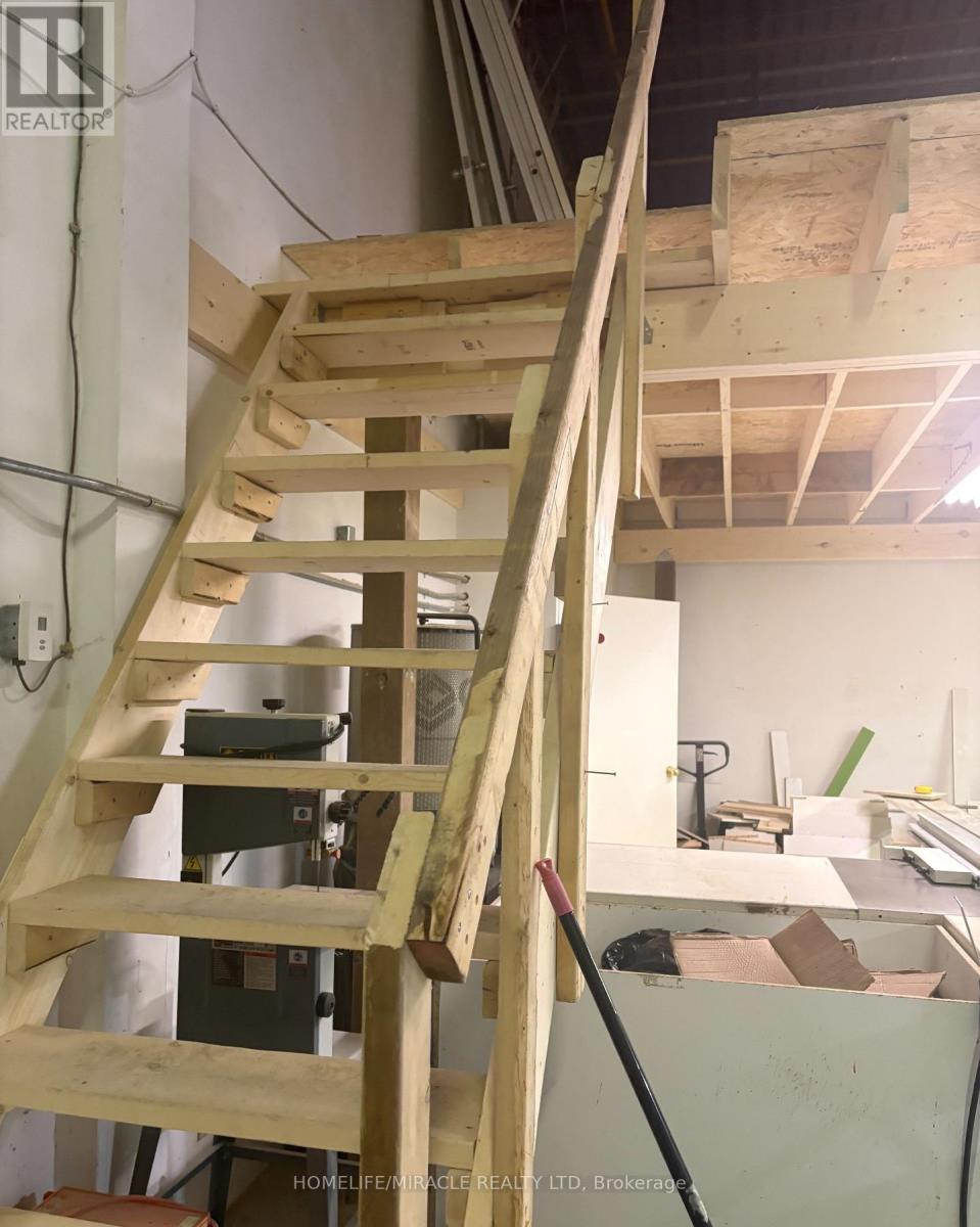 10 - 6315 Shawson Drive, Mississauga, Ontario  L5T 1J2 - Photo 10 - W12761704