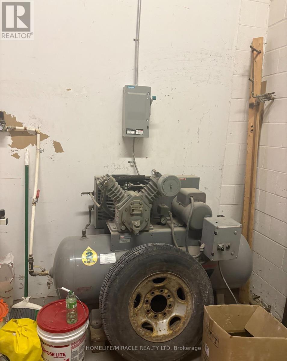 10 - 6315 Shawson Drive, Mississauga, Ontario  L5T 1J2 - Photo 12 - W12761704