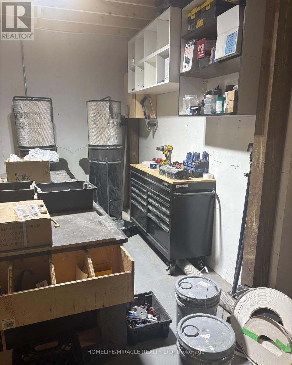 10 - 6315 Shawson Drive, Mississauga, Ontario  L5T 1J2 - Photo 6 - W12761704