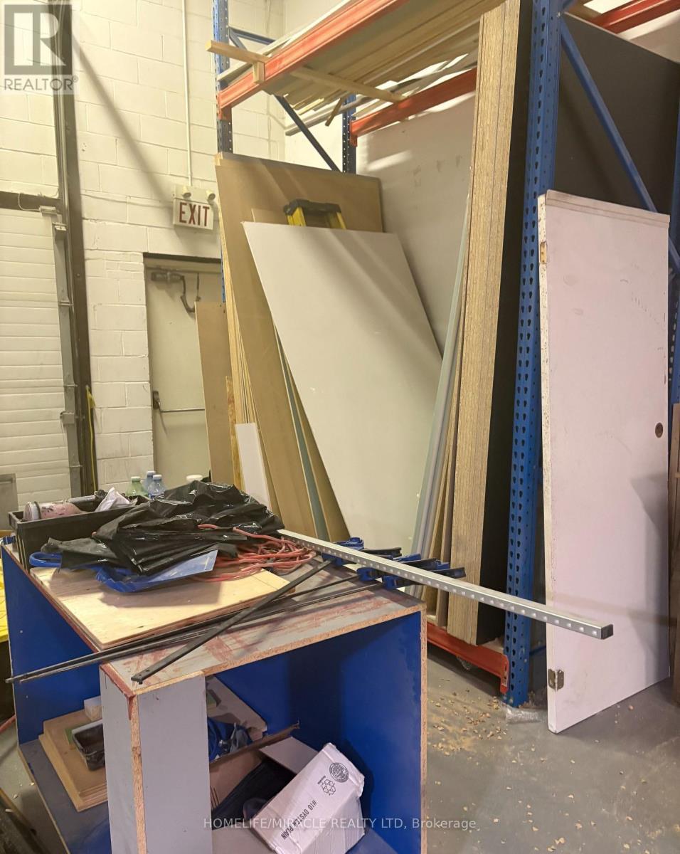 10 - 6315 Shawson Drive, Mississauga, Ontario  L5T 1J2 - Photo 9 - W12761704