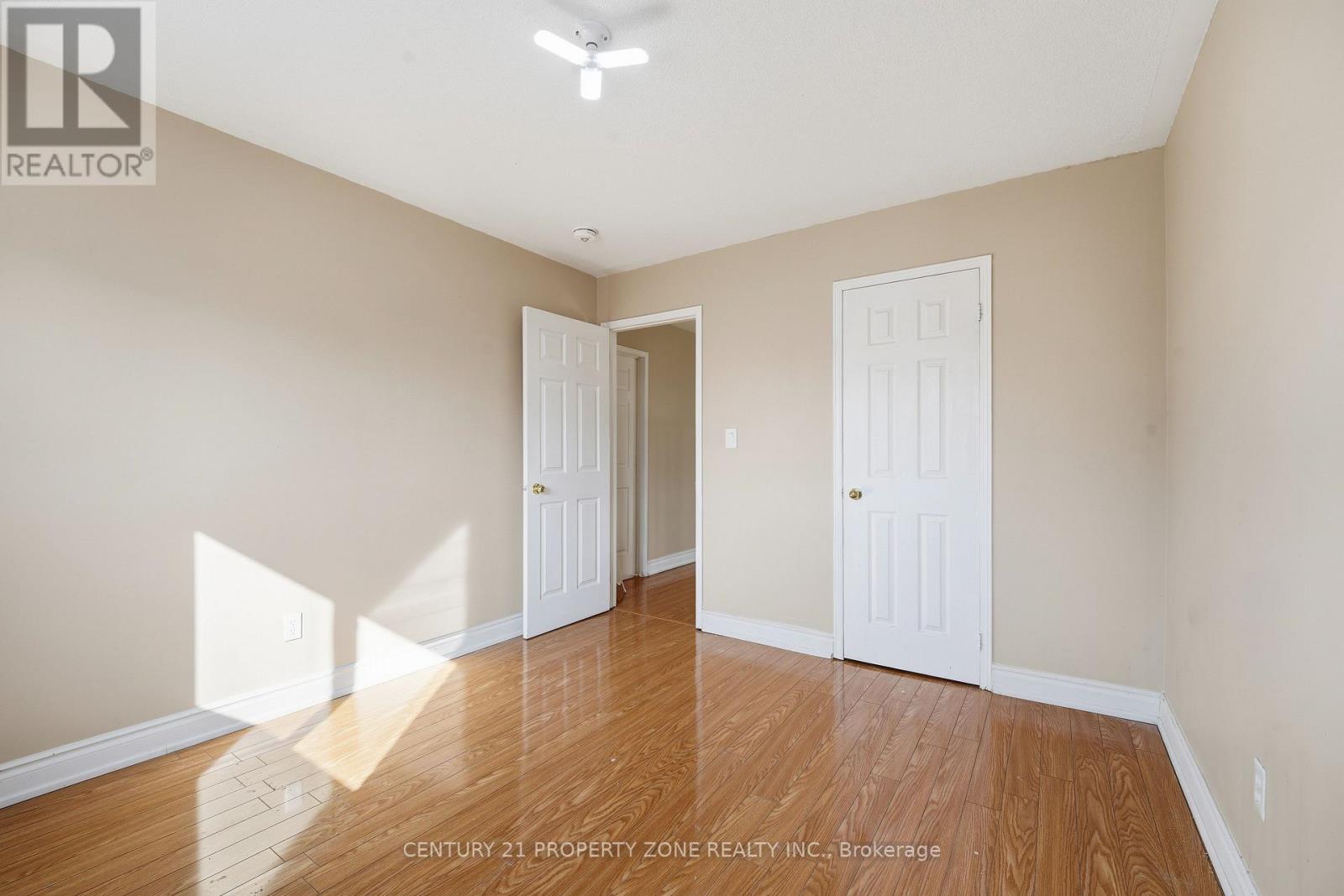 Upper - 50 Commodore Drive, Brampton, Ontario  L6X 0S7 - Photo 22 - W12761750