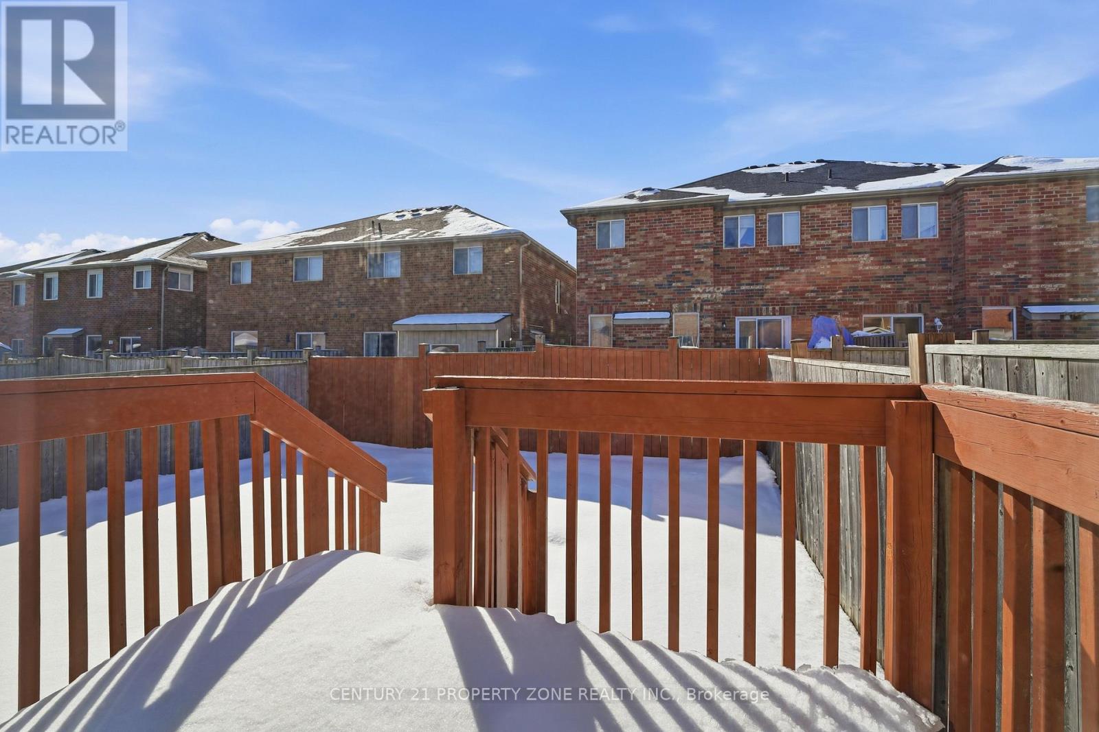 Upper - 50 Commodore Drive, Brampton, Ontario  L6X 0S7 - Photo 31 - W12761750