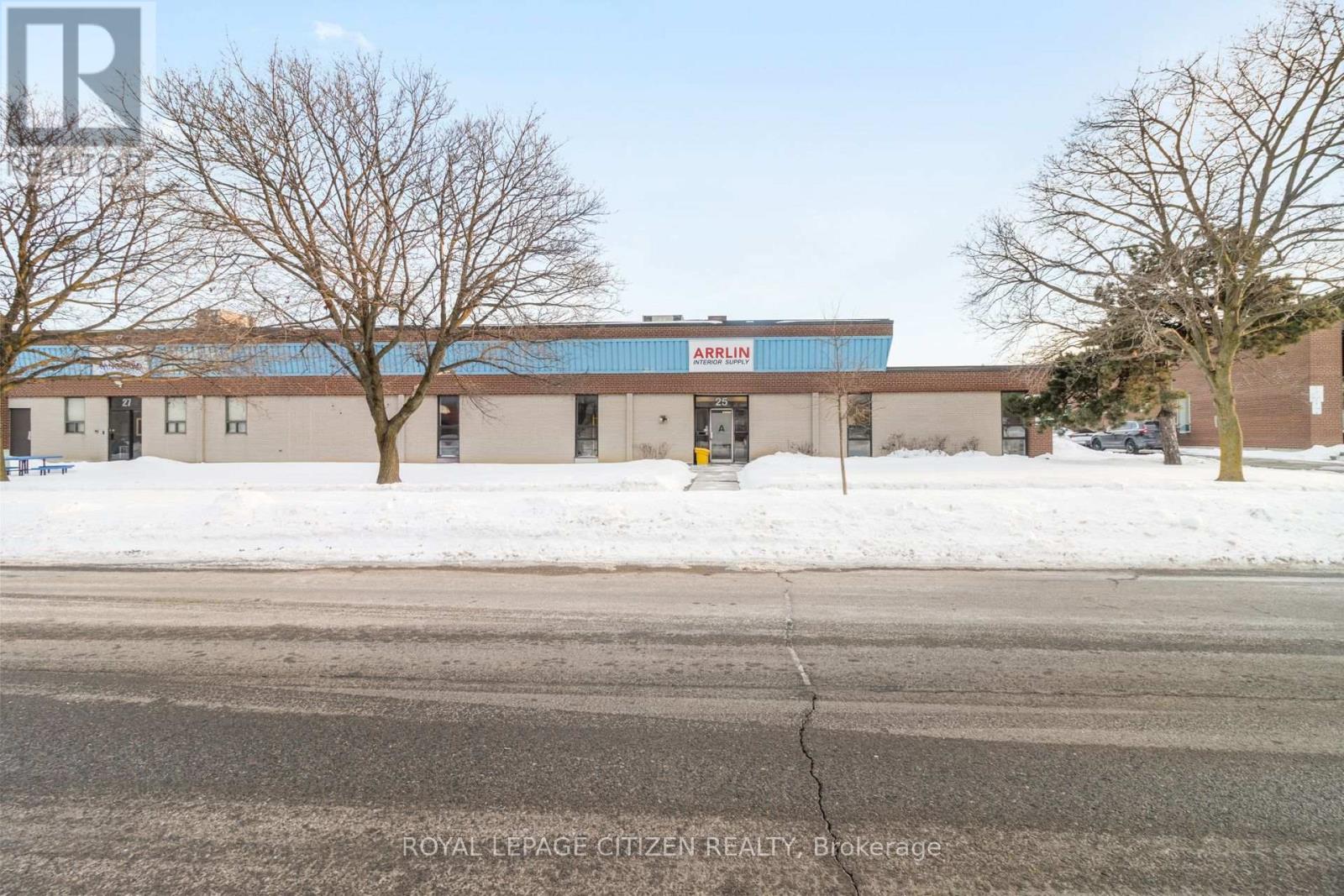 25 METEOR DRIVE, toronto (west humber-clairville), Ontario