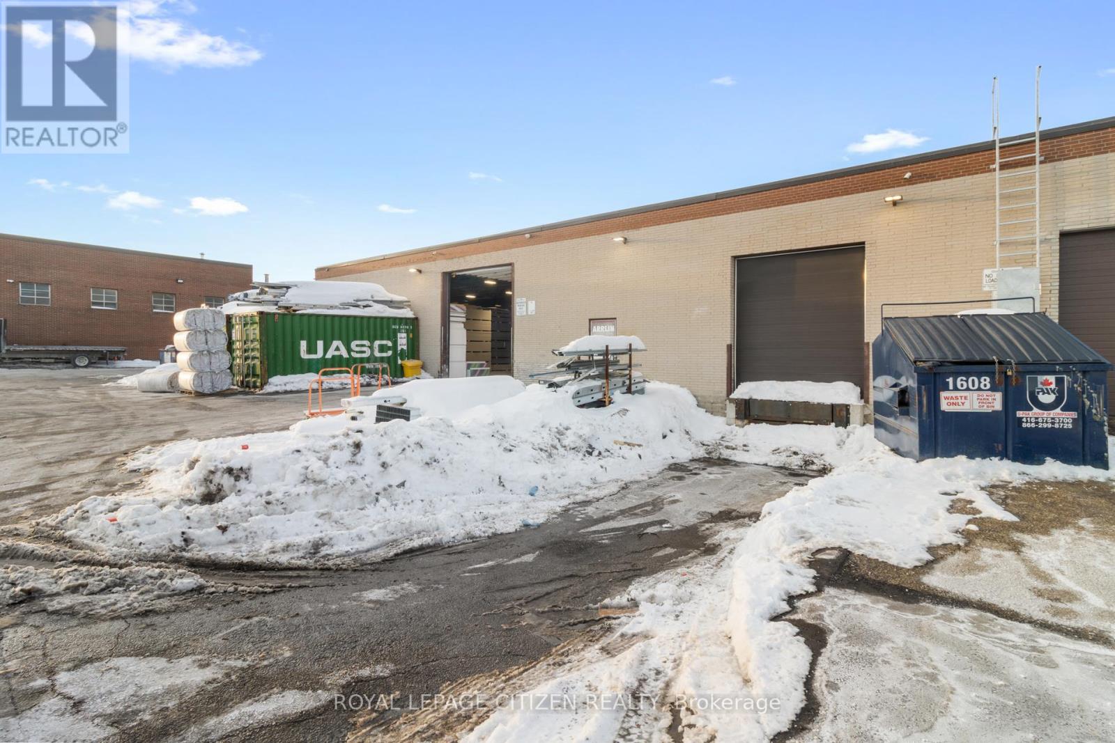 25 Meteor Drive, Toronto (West Humber-Clairville), Ontario  M9W 1A3 - Photo 48 - W12761770