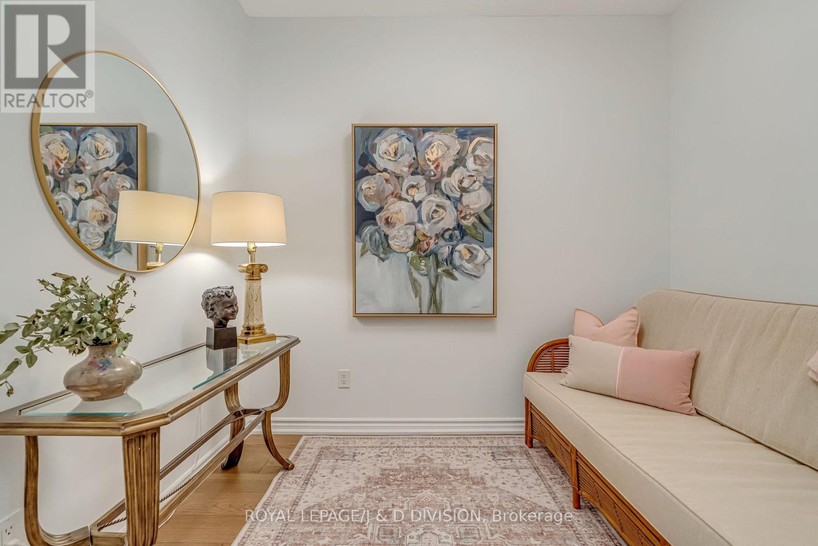 413 - 1135 Royal York Road, Toronto, Ontario  M9A 0C3 - Photo 15 - W12761774