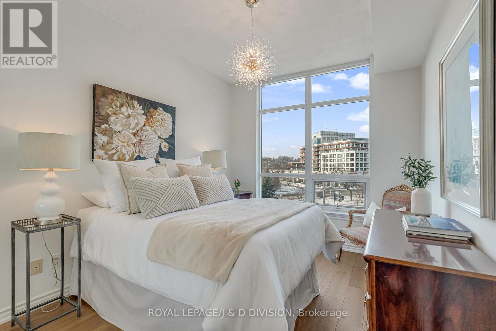 413 - 1135 Royal York Road, Toronto, Ontario  M9A 0C3 - Photo 18 - W12761774