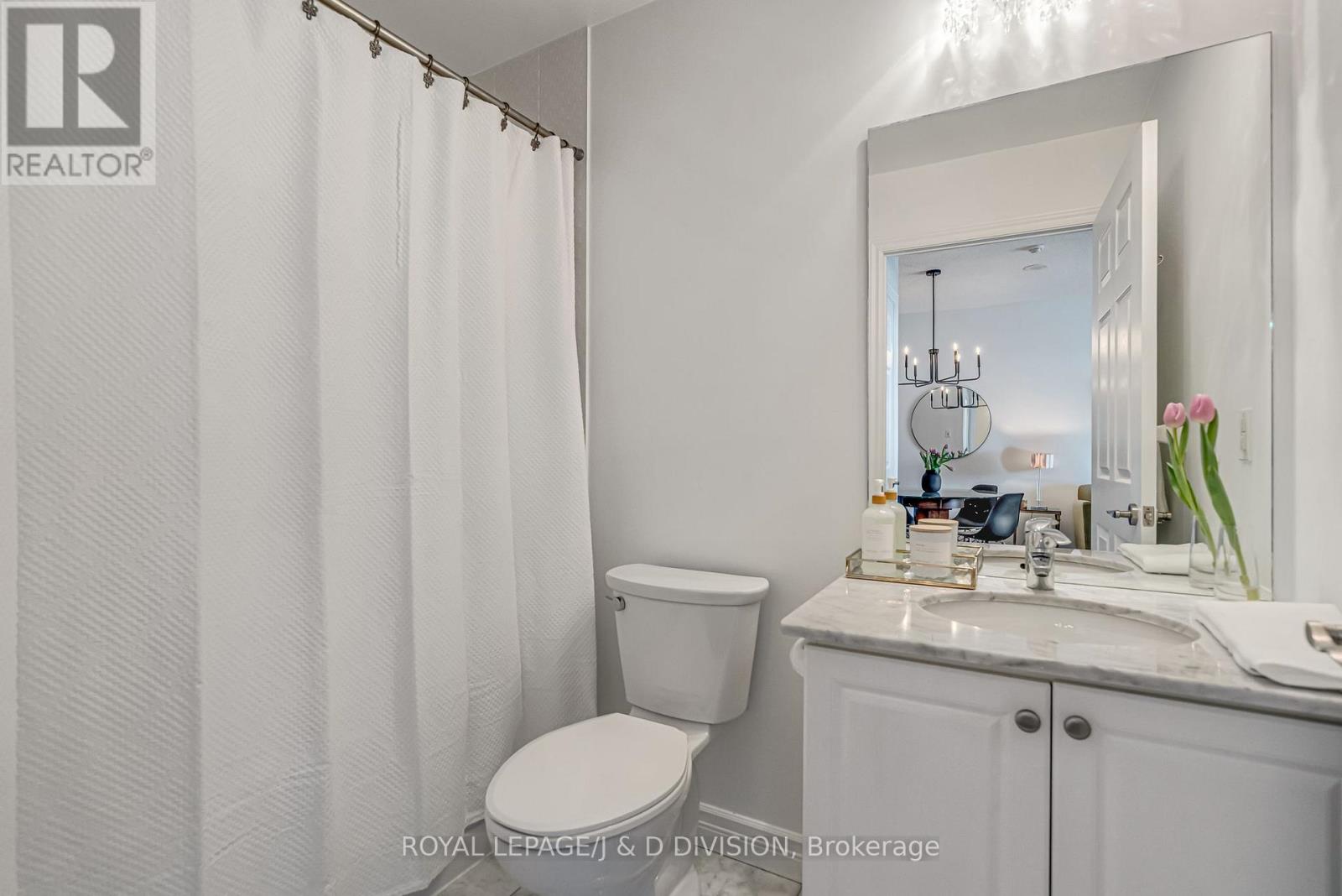 413 - 1135 Royal York Road, Toronto, Ontario  M9A 0C3 - Photo 21 - W12761774