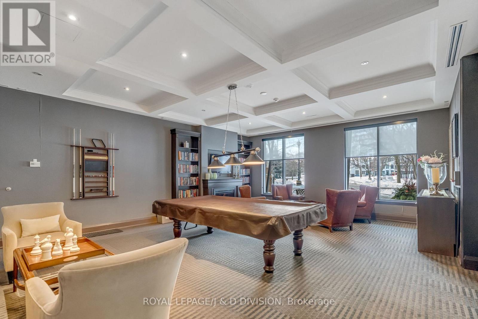 413 - 1135 Royal York Road, Toronto, Ontario  M9A 0C3 - Photo 23 - W12761774