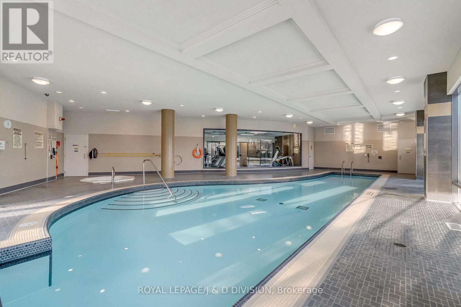 413 - 1135 Royal York Road, Toronto, Ontario  M9A 0C3 - Photo 24 - W12761774