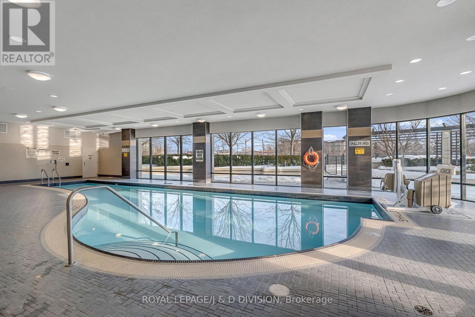 413 - 1135 Royal York Road, Toronto, Ontario  M9A 0C3 - Photo 25 - W12761774