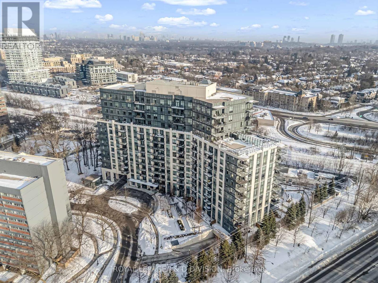 413 - 1135 Royal York Road, Toronto, Ontario  M9A 0C3 - Photo 33 - W12761774