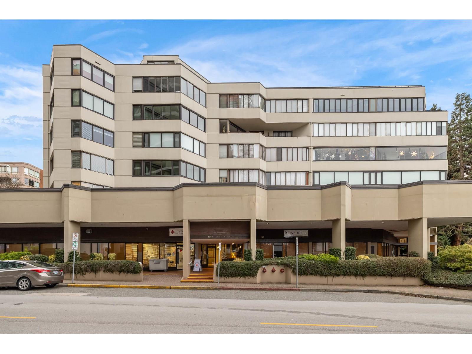 405 1480 Foster Street, White Rock, British Columbia  V4B 3X7 - Photo 18 - R3085798