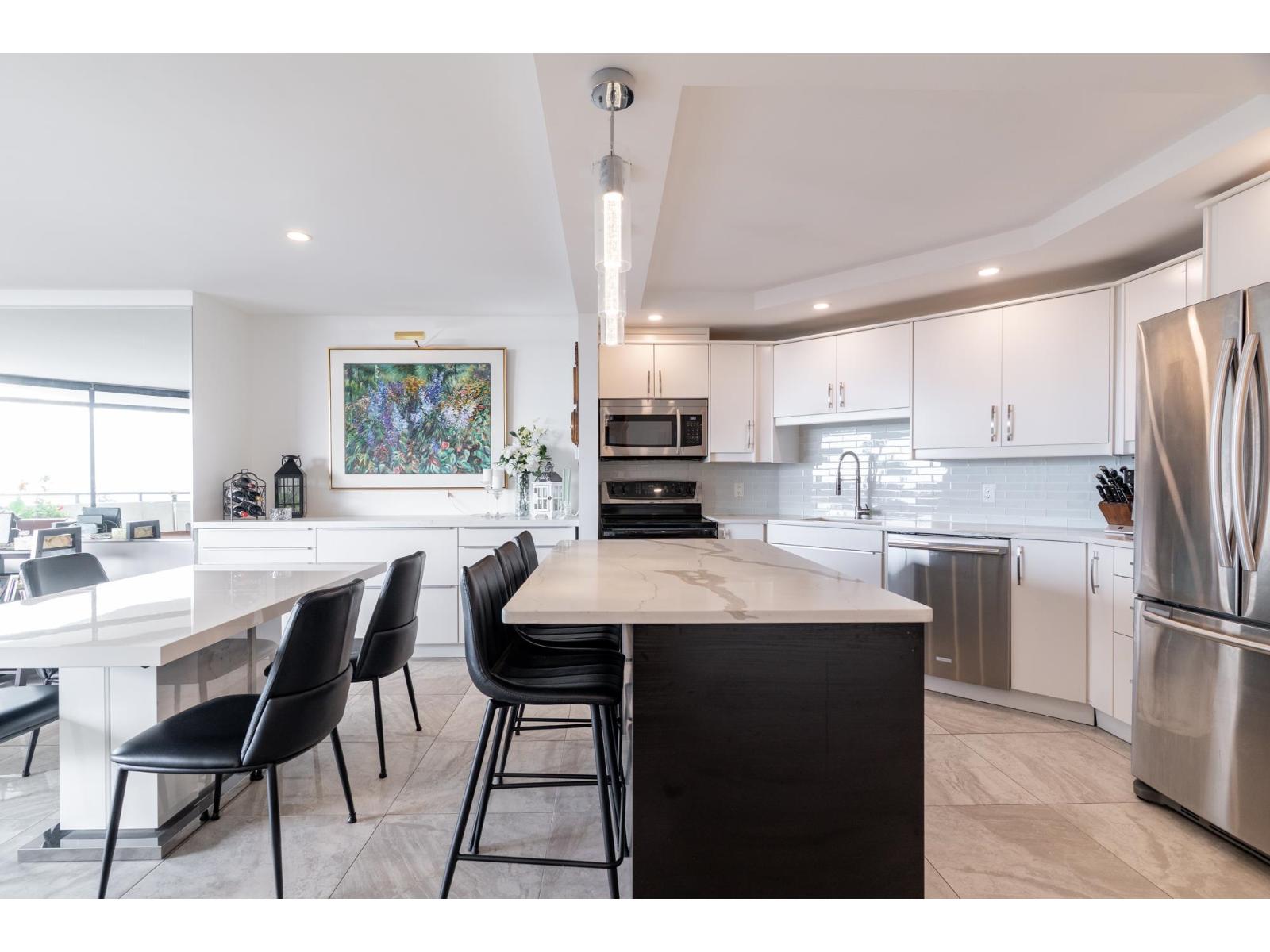 405 1480 Foster Street, White Rock, British Columbia  V4B 3X7 - Photo 6 - R3085798