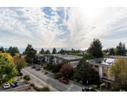 405 1480 FOSTER STREET, White Rock, British Columbia