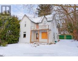 365 COTTER STREET, Newmarket, Ontario