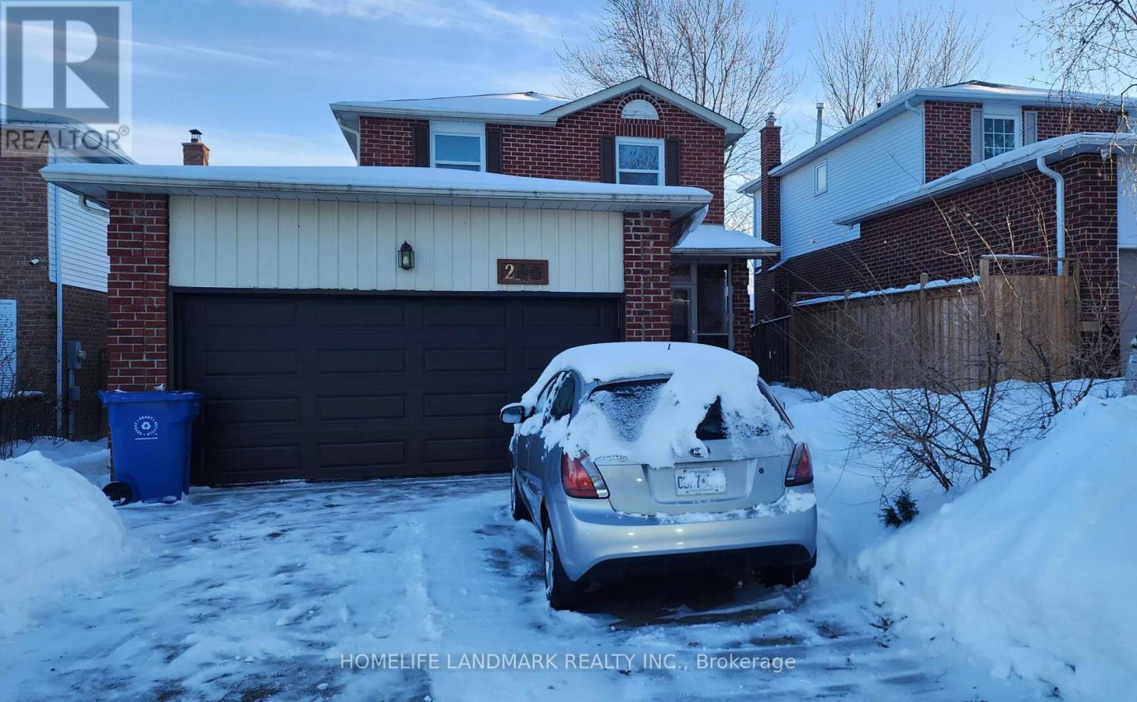 Upper - 200 Forsyth Road, Newmarket, Ontario  L3Y 7Y1 - Photo 19 - N12751602